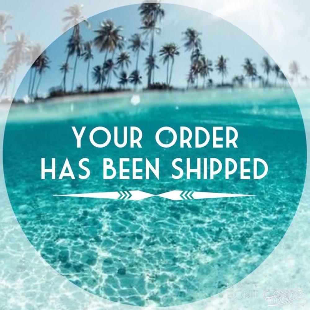 Thank you for your purchase!
